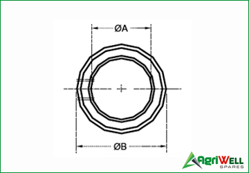 shaft set collars